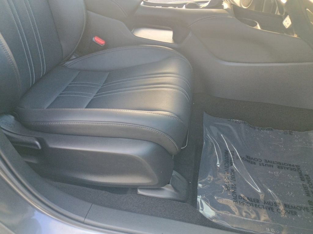 Used 2026 Honda HR-V EX-L image 23
