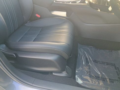Used 2026 Honda HR-V EX-L image 23
