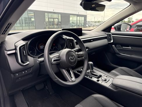 Certified 2026 MAZDA CX-50 AWD 2.5 S w/ Preferred Pkg image 9