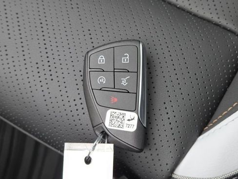 New 2026 Buick Envision Sport Touring image 40