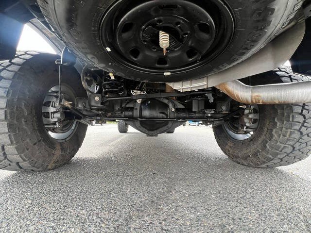 Used 2015 RAM 2500 Tradesman w/ Popular Equipment Group AWD/4WD image 22