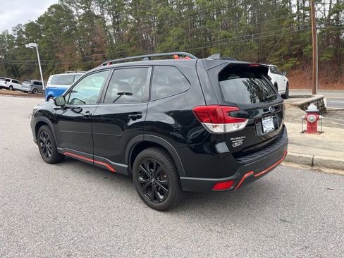 Used 2019 Subaru Forester Sport w/ Popular Package #2 image 39