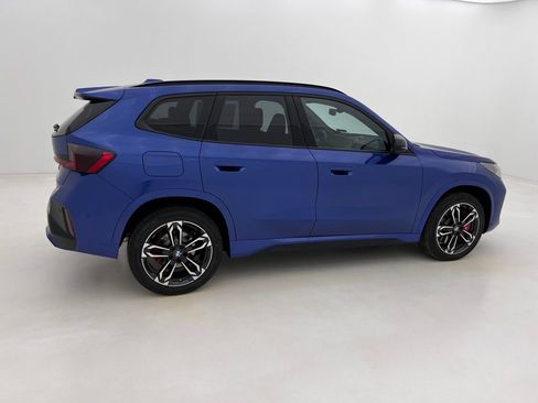 New 2026 BMW X1 xDrive28i w/ Technology Package image 5