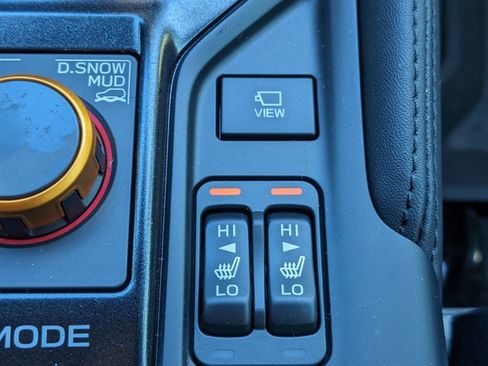 Used 2024 Subaru Forester Wilderness image 23