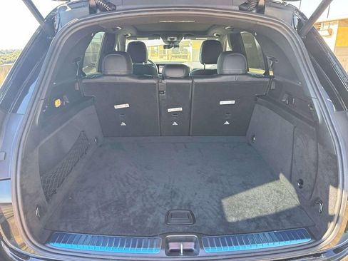 New 2026 Mercedes-Benz GLE 350 4MATIC image 6
