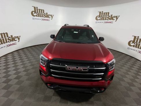 Used 2026 GMC Terrain AT4 w/ Convenience Package III image 3