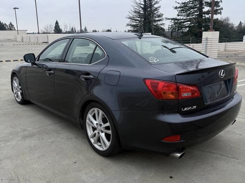 Used 2007 Lexus IS 250 image 2