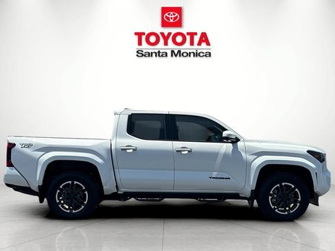 New 2026 Toyota Tacoma TRD Sport AWD/4WD image 2