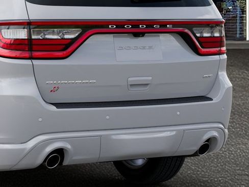 New 2026 Dodge Durango GT AWD/4WD image 13