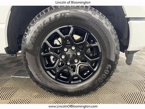 Used 2024 Ford F150 XLT w/ Equipment Group 302A MID AWD/4WD image 27