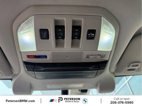 Used 2021 Subaru Ascent Touring w/ Popular Package #2A AWD/4WD image 37