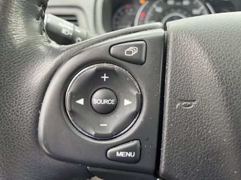 Used 2015 Honda CR-V EX-L image 19