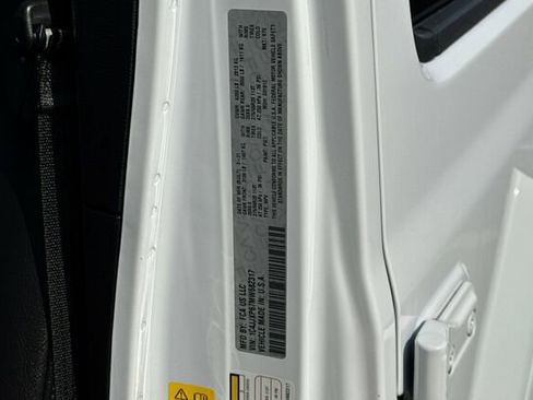 Certified 2021 Jeep Wrangler Unlimited Sahara w/ Cold Weather Group image 26