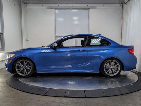 Used 2016 BMW M235i Coupe RWD image 6
