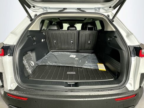 New 2026 MAZDA CX-50 2.5 Hybrid w/ Weather Package image 27