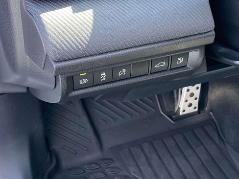 New 2026 Toyota Camry Hybrid image 19