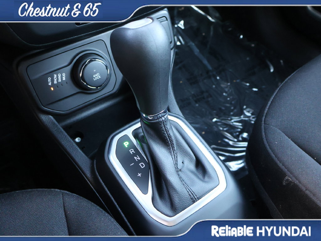 Used 2020 Jeep Renegade Sport AWD/4WD image 38