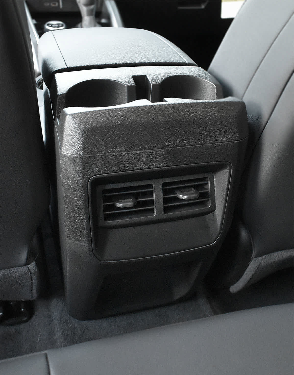 New 2026 Chevrolet Colorado Trail Boss AWD/4WD image 10