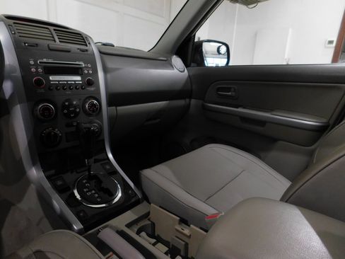 Used 2007 Suzuki Grand Vitara Luxury image 52