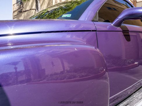 Used 2004 Chevrolet SSR w/ Preferred Equipment Group RWD image 58