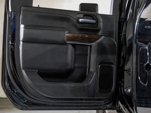 Used 2023 GMC Sierra 2500 SLE w/ SLE Value Package; image 37