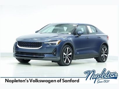 Used 2022 Polestar Polestar 2 w/ Pilot Package