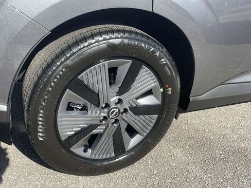 New 2026 Nissan Murano SL image 7