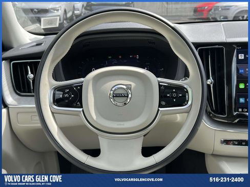 Used 2025 Volvo XC60 T8 Plus w/ Protection Package Premier image 13