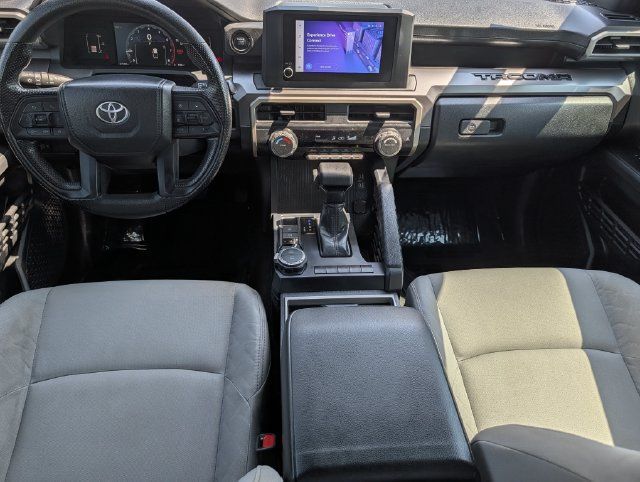 Used 2024 Toyota Tacoma SR5 AWD/4WD image 11