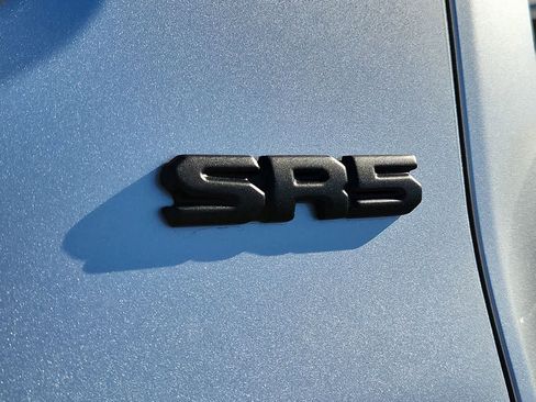 New 2026 Toyota Tacoma SR5 image 11