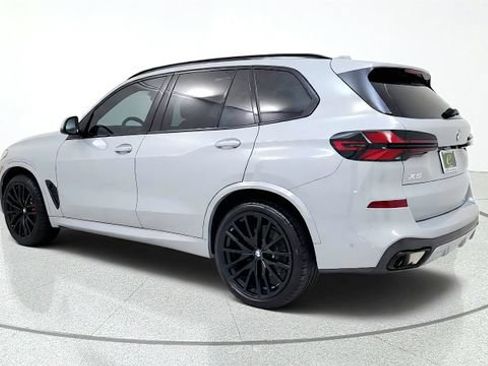 Used 2026 BMW X5 sDrive40i RWD image 6