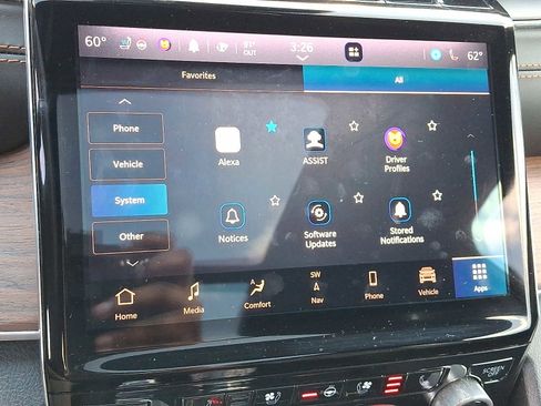 Certified 2021 Jeep Grand Cherokee L Summit w/ Advanced Protech Group IV image 37