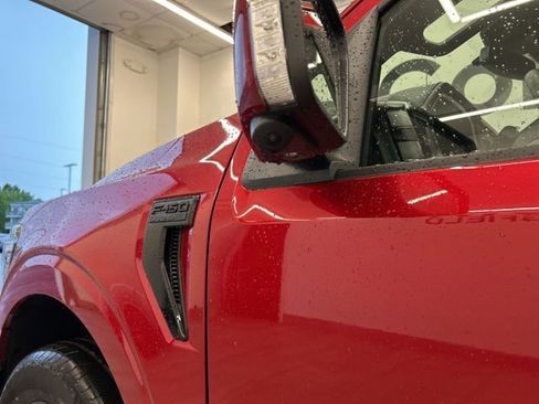 New 2025 Ford F150 Lariat w/ Equipment Group 502A High image 21