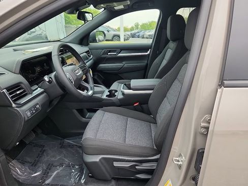 New 2026 GMC Terrain Elevation AWD/4WD image 9