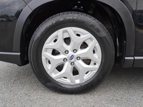 Used 2019 Subaru Forester w/ Alloy Wheel Package AWD/4WD image 23