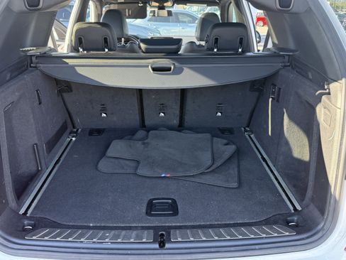 Used 2020 BMW X3 sDrive30i w/ M Sport Package 2 image 21