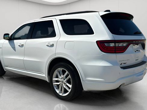 Used 2024 Dodge Durango R/T AWD/4WD image 8