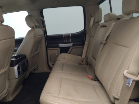 Used 2018 Ford F150 Lariat w/ Equipment Group 502A Luxury RWD image 18