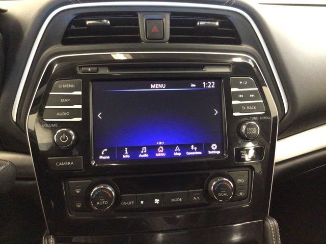 Used 2023 Nissan Maxima SV w/ Floor Mat Group FWD image 27