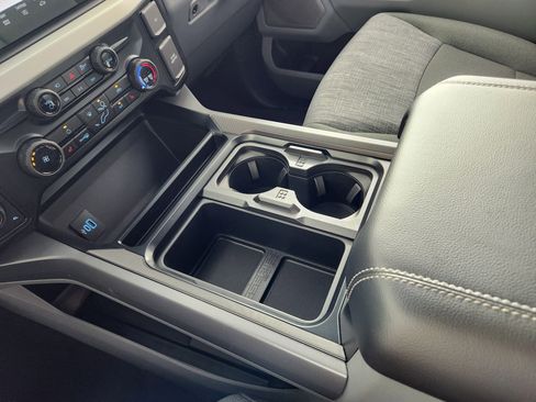 New 2026 Ford F350 XLT w/ XLT Premium Package AWD/4WD image 25