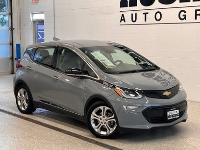 Used 2019 Chevrolet Bolt LT