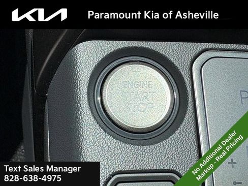 New 2027 Kia Seltos S AWD/4WD image 14