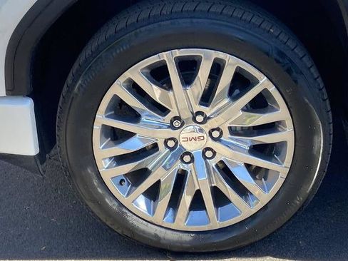 Used 2021 GMC Sierra 1500 Denali AWD/4WD image 29