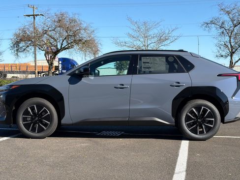 New 2026 Subaru Solterra Premium image 7