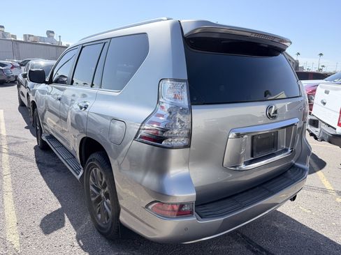 Used 2021 Lexus GX 460 Premium AWD/4WD image 5