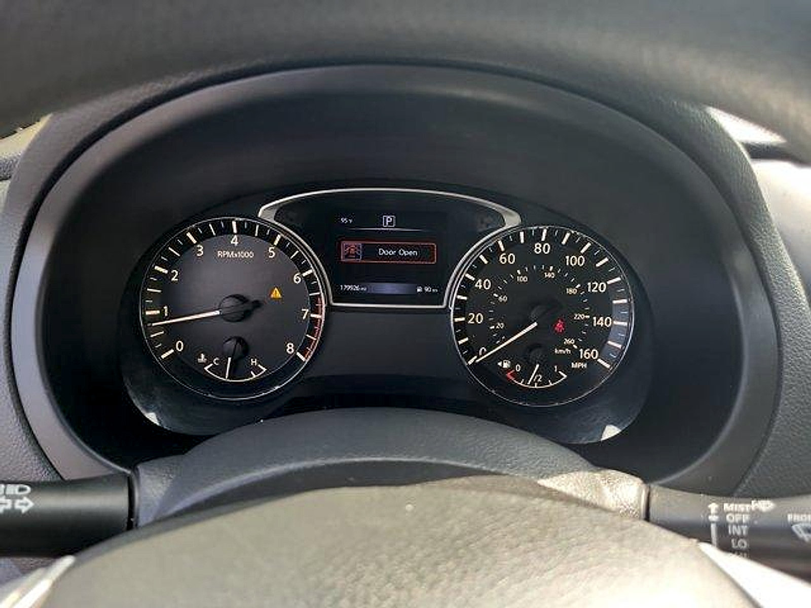 Used 2016 Nissan Altima 2.5 S w/ Power Driver Seat Package FWD image 26