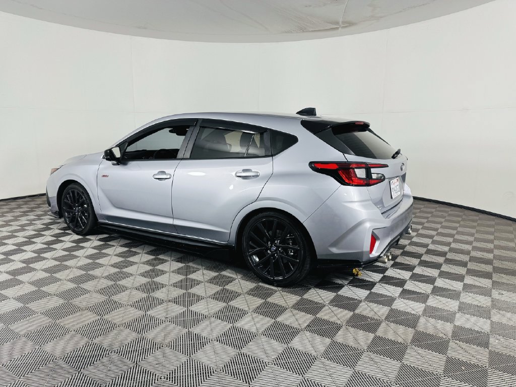 Used 2024 Subaru Impreza RS AWD/4WD image 23