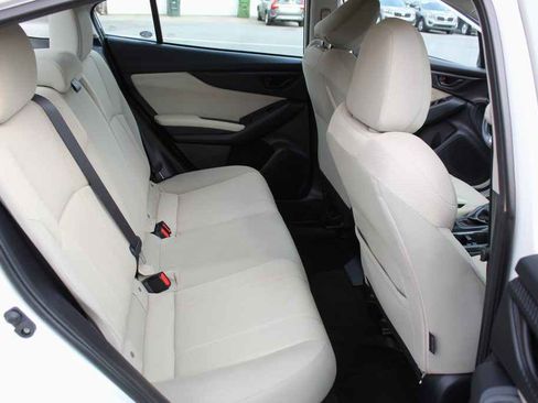 Used 2021 Subaru Impreza 2.0i image 29