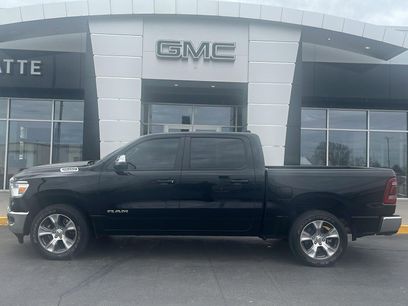 Used 2023 RAM 1500 Laramie