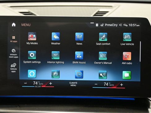 Used 2023 BMW X1 xDrive28i w/ Convenience Package image 26